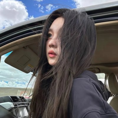 女收藏家